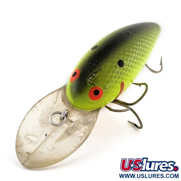  Bomber Model 7A, , 14 г, воблер #23196