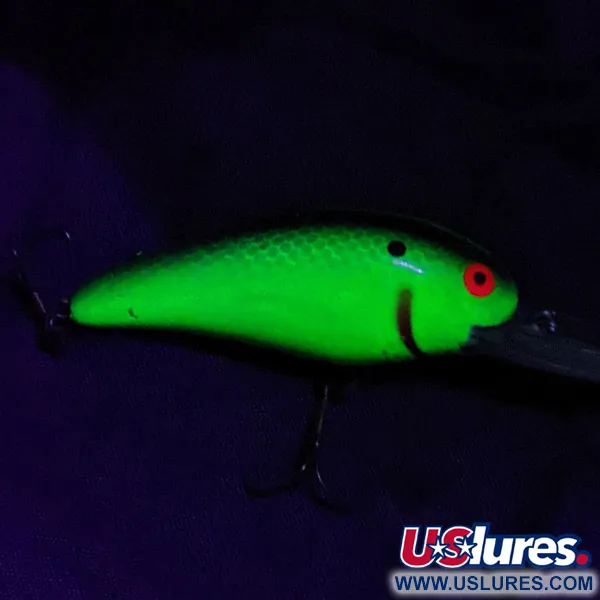  Bomber Model 7A, , 14 г, воблер #23196