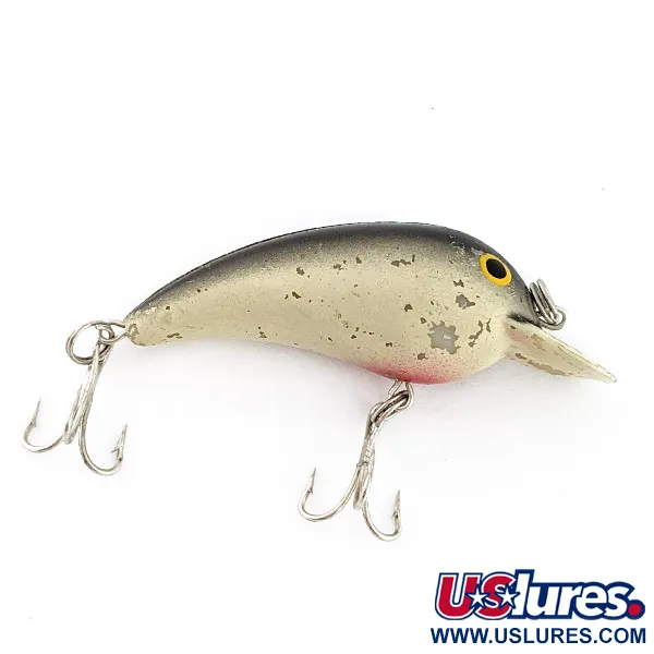  Norman Baby N, , 7 г, воблер #23197