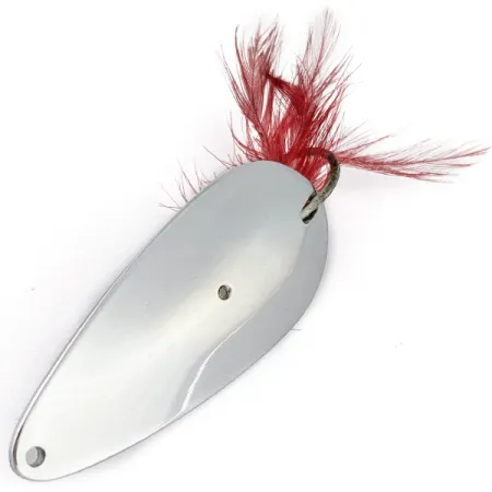 Tony Acсetta Weed-Dodger 7