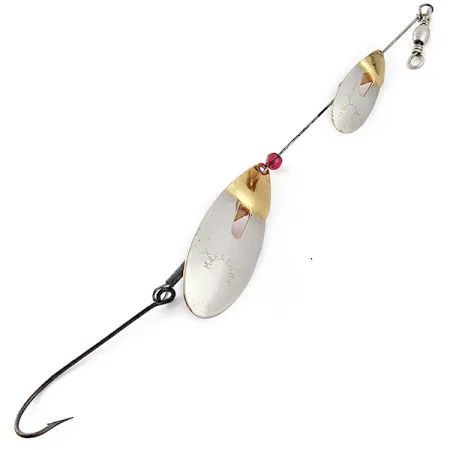 Marathon June-Bug Tandem Spinner
