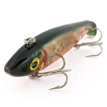 Mann's Bait  Mann's Pogo Shad 911, Brown, 12 г, воблер #23207