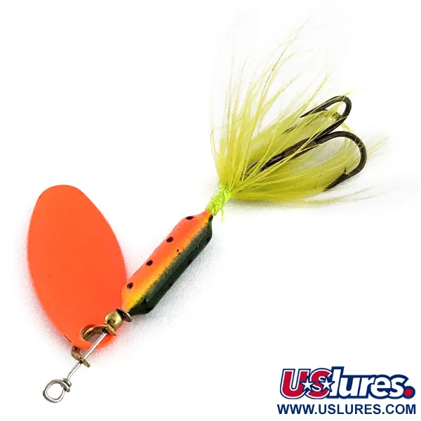 Worden’s Original Rooster Tail