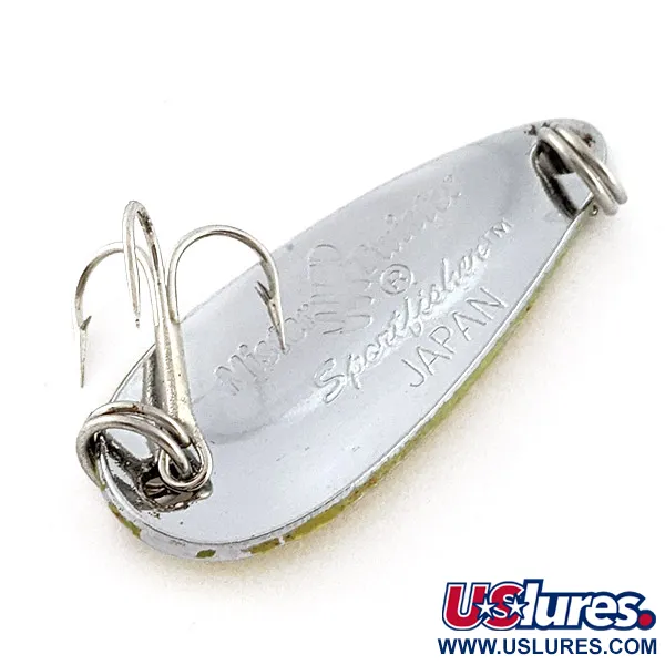 Mister Twister Sonic Spoon