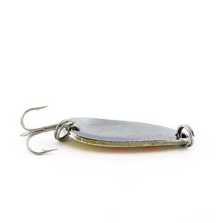 Mister Twister Sonic Spoon, 5 г, блесна коливалка (колебалка) #23217