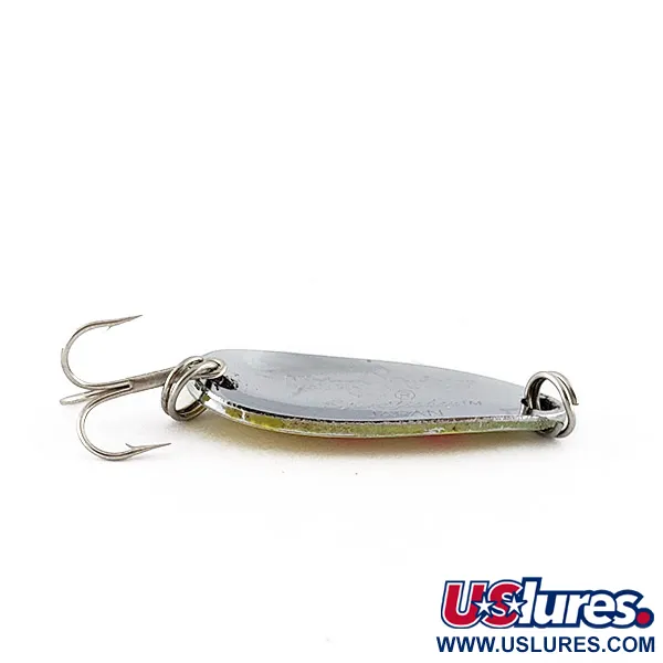 Mister Twister Sonic Spoon, 5 г, блесна коливалка (колебалка) #23217