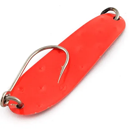 Luhr Jensen Alpena Diamond, Pink, 5,5 г, блесна коливалка (колебалка) #23221