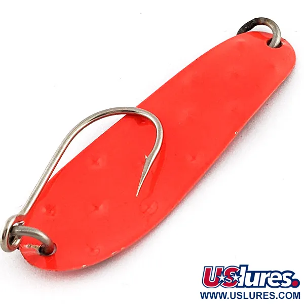 Luhr Jensen Alpena Diamond, Pink, 5,5 г, блесна коливалка (колебалка) #23221