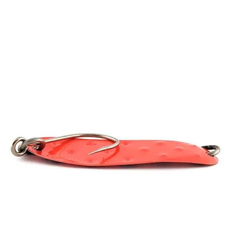 Luhr Jensen Alpena Diamond, Pink, 5,5 г, блесна коливалка (колебалка) #23221