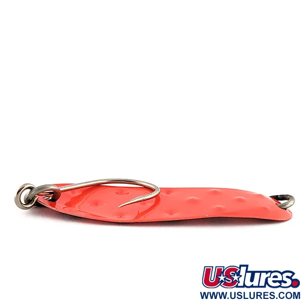 Luhr Jensen Alpena Diamond, Pink, 5,5 г, блесна коливалка (колебалка) #23221