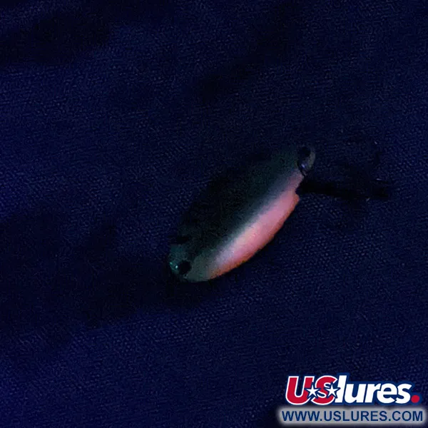  Acme Thunderbolt, Fire tiger, 3,5 г, блесна коливалка (колебалка) #23224