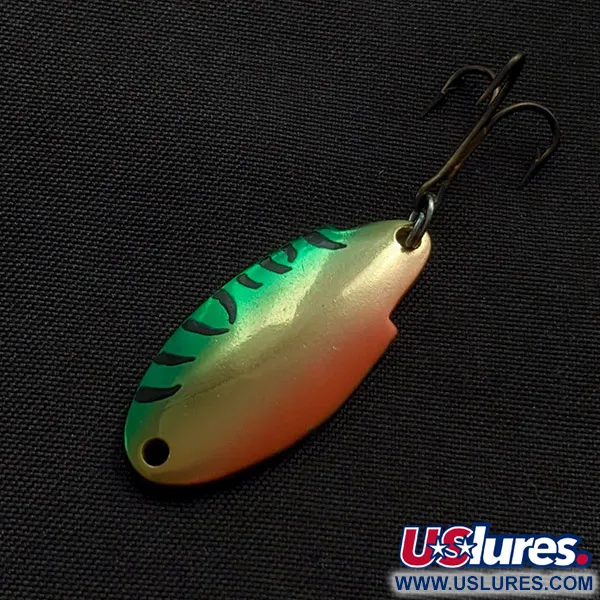  Acme Thunderbolt, Fire tiger, 3,5 г, блесна коливалка (колебалка) #23224