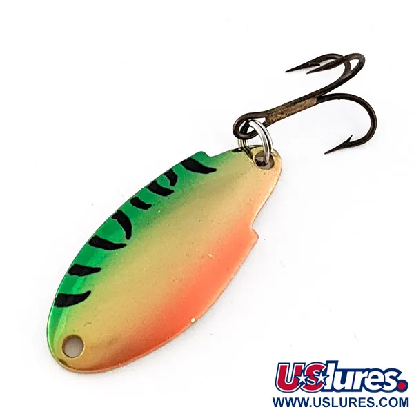  Acme Thunderbolt, Fire tiger, 3,5 г, блесна коливалка (колебалка) #23224