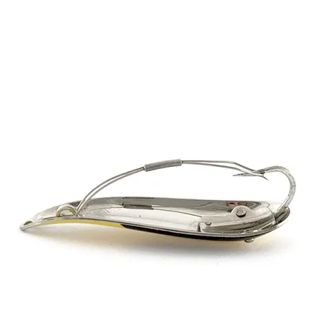 Weedless Bait Company FISHTRAP, 8,5 г, блесна коливалка (колебалка) #23225