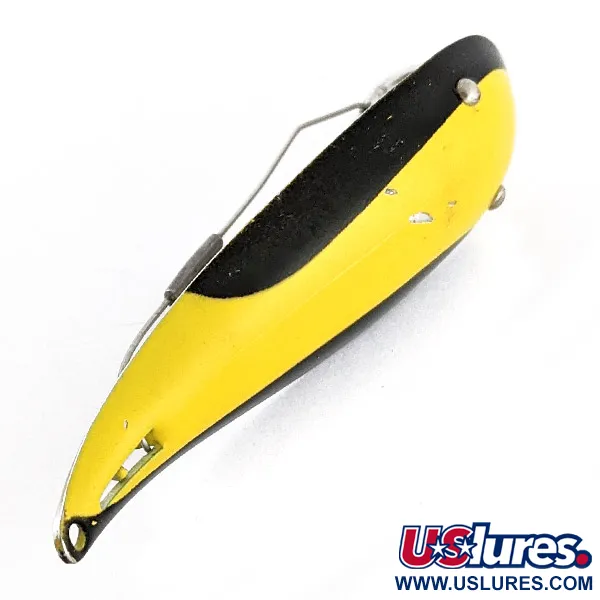  Weedless Bait Company FISHTRAP, , 8,5 г, блесна коливалка (колебалка) #23225