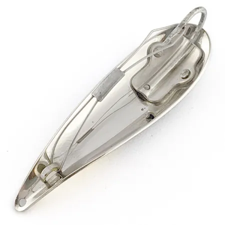 Weedless Bait Company FISHTRAP, 8,5 г, блесна коливалка (колебалка) #23225