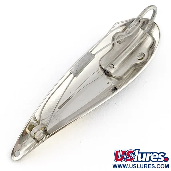  Weedless Bait Company FISHTRAP, , 8,5 г, блесна коливалка (колебалка) #23225