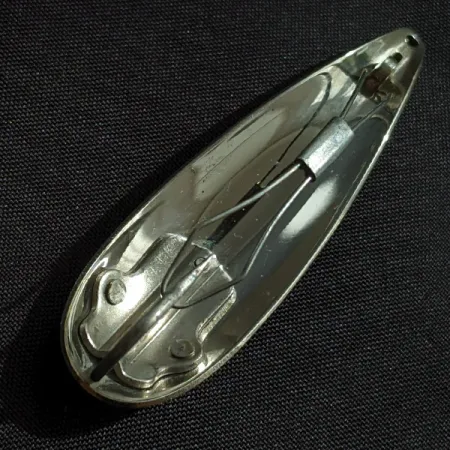 Weedless Bait Company FISHTRAP, 8,5 г, блесна коливалка (колебалка) #23225