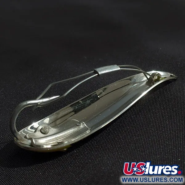  Weedless Bait Company FISHTRAP, , 8,5 г, блесна коливалка (колебалка) #23225