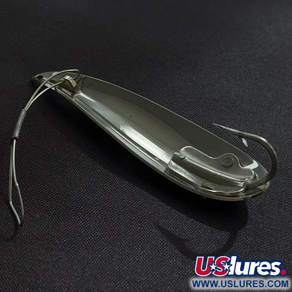  Weedless Bait Company FISHTRAP, , 8,5 г, блесна коливалка (колебалка) #23225