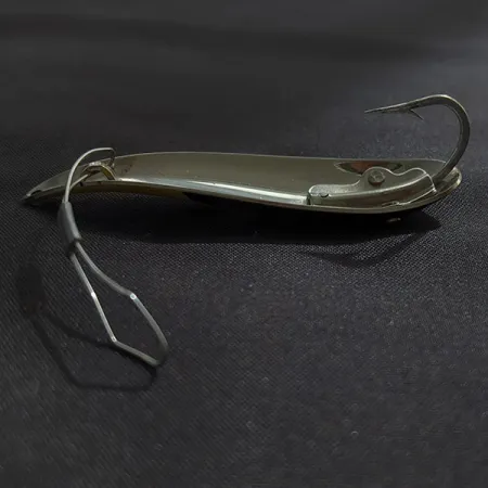 Weedless Bait Company FISHTRAP, 8,5 г, блесна коливалка (колебалка) #23225