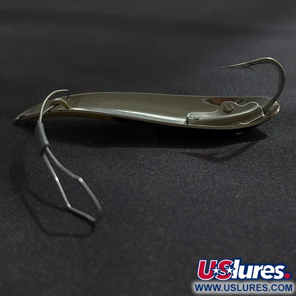  Weedless Bait Company FISHTRAP, , 8,5 г, блесна коливалка (колебалка) #23225