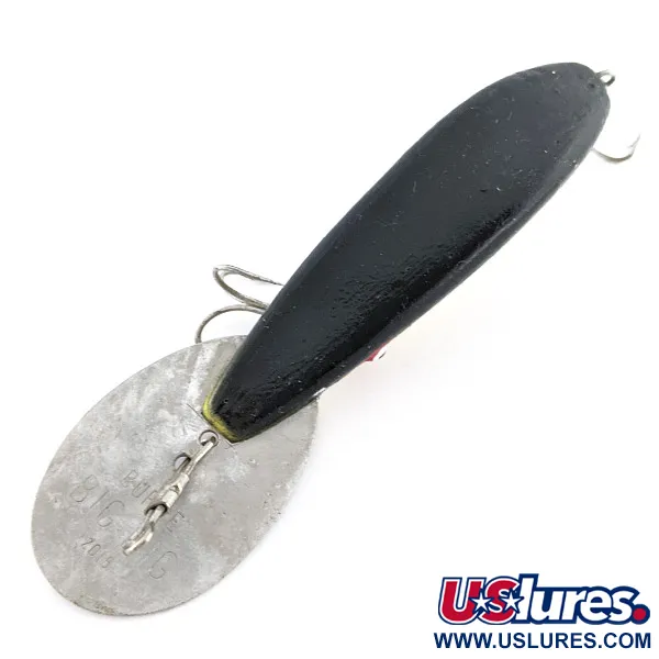  Burke Little Big Dig, , 14 г, воблер #23226