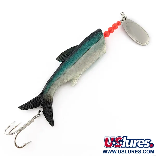 Yakima Bait Worden’s Herring Plus 