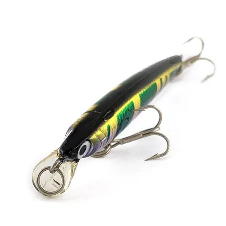 Yo-Zuri/Duel Yo-Zuri Pin's Minnow 50F, 2 г, воблер #23229