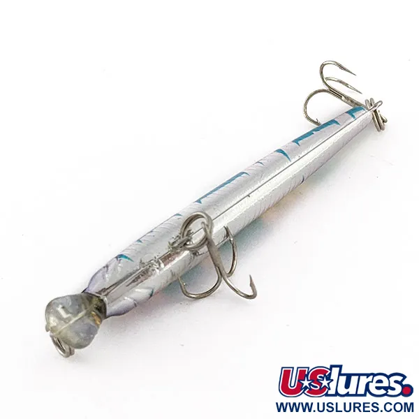 Yo-Zuri/Duel Yo-Zuri Pin's Minnow 50F, , 2 г, воблер #23229