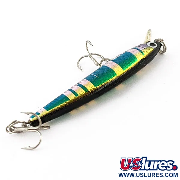 Yo-Zuri/Duel Yo-Zuri Pin's Minnow 50F, , 2 г, воблер #23229