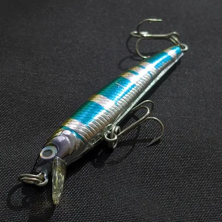 Yo-Zuri/Duel Yo-Zuri Pin's Minnow 50F, 2 г, воблер #23229