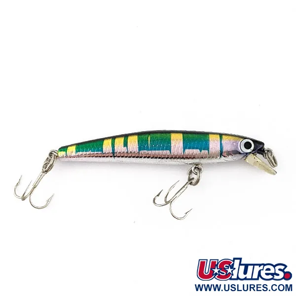 Yo-Zuri Pin's Minnow 50F