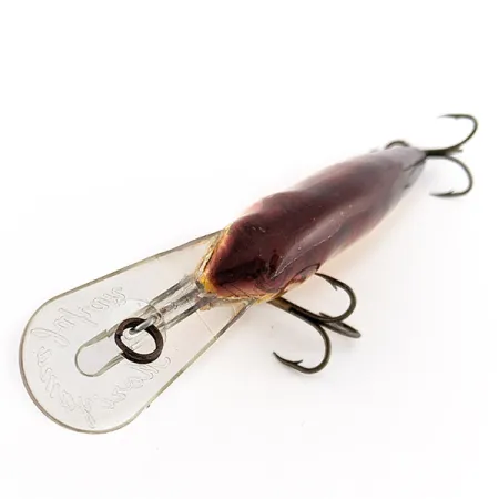 Moriyama (Japan), 14 г, воблер #23230