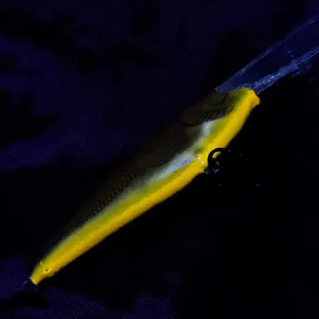 Moriyama (Japan), 14 г, воблер #23230