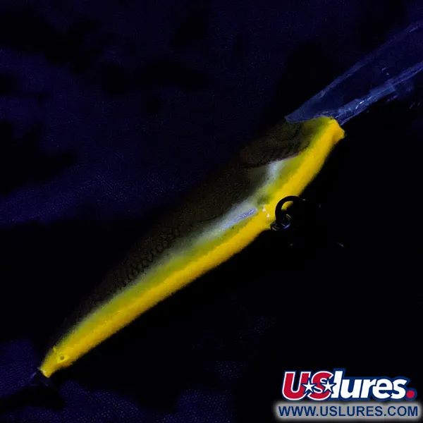 Moriyama (Japan), 14 г, воблер #23230