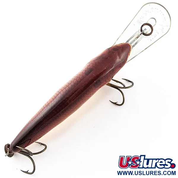 Moriyama (Japan), 14 г, воблер #23230