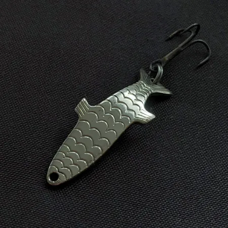 Acme Phoebe, нікель, 2,5 г, блесна коливалка (колебалка) #23236