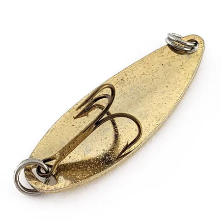 Johnson Sprite, золото, 7 г, блесна коливалка (колебалка) #23238