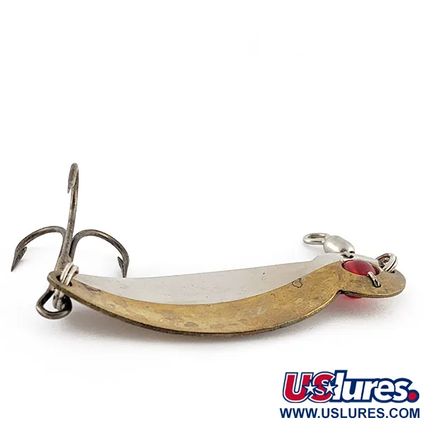 Gibbs One Eye Wiggler