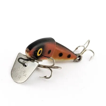 Harrison Industries Rockland Super Rocky, форель, 3,3 г, воблер #23242