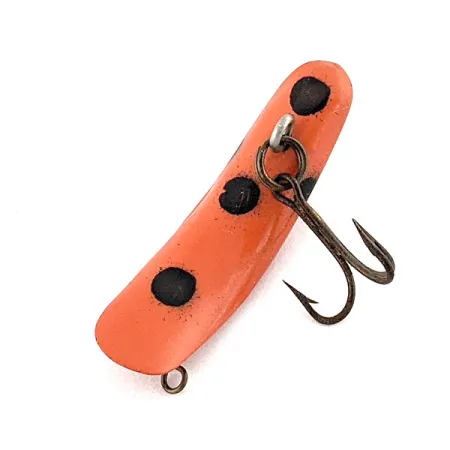 Helin Tackle FlatFish F4, red dot, 1,5 г, воблер #23243