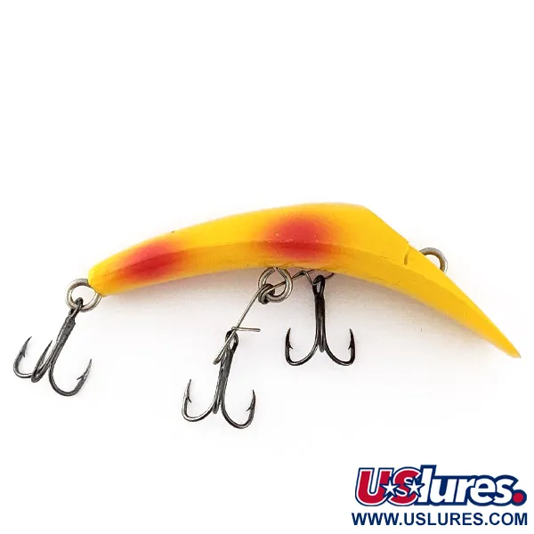  Kmart Kresge #318 , , 7 г, воблер #23244