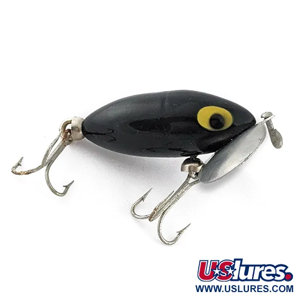 Fred Arbogast Jitterbug