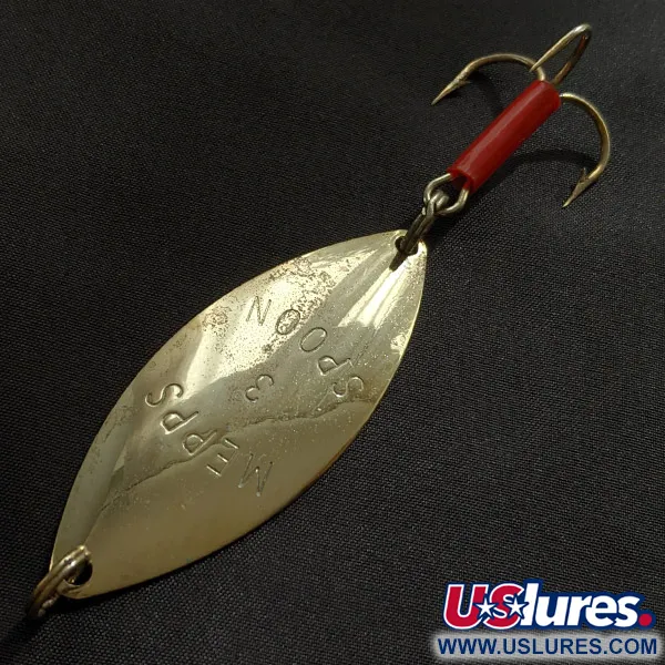 Mepps Spoon 3