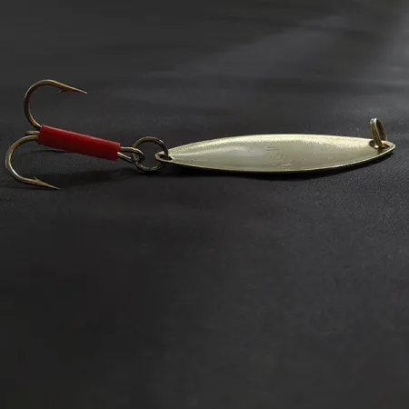 Mepps Spoon 3, золото, 13 г, блесна коливалка (колебалка) #23249