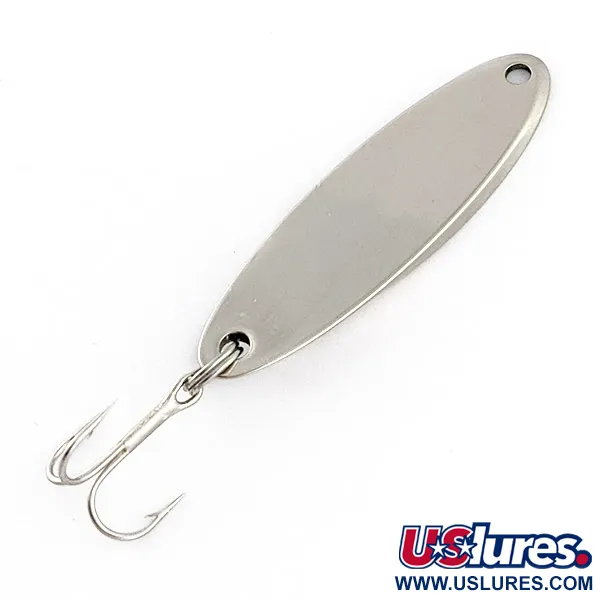 Acme Kastmaster, нікель, 7 г, блесна коливалка (колебалка) #23252