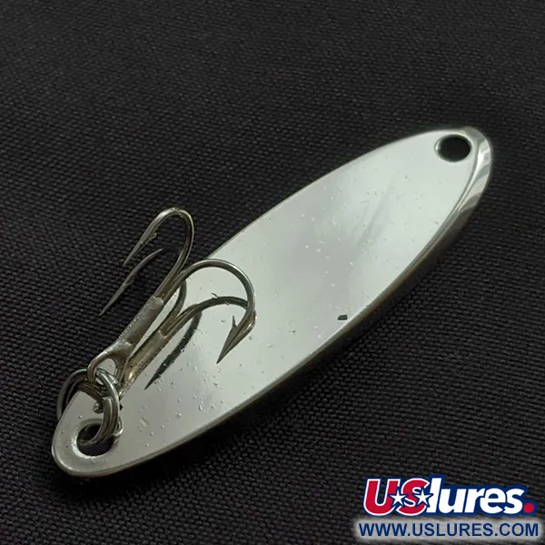 Acme Kastmaster, нікель, 7 г, блесна коливалка (колебалка) #23252