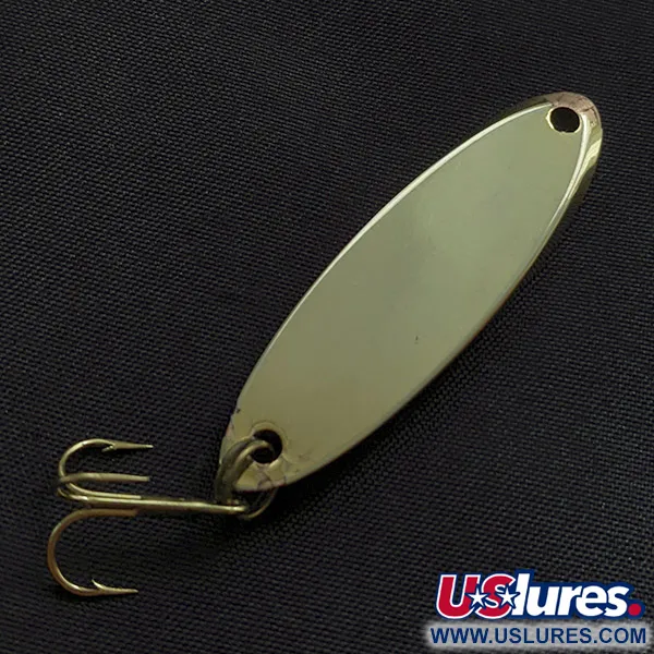 Acme Kastmaster, золото, 7 г, блесна коливалка (колебалка) #23253