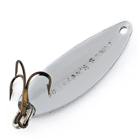 Johnson Sprite, 10 г, блесна коливалка (колебалка) #23254